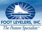 Foot Levelers