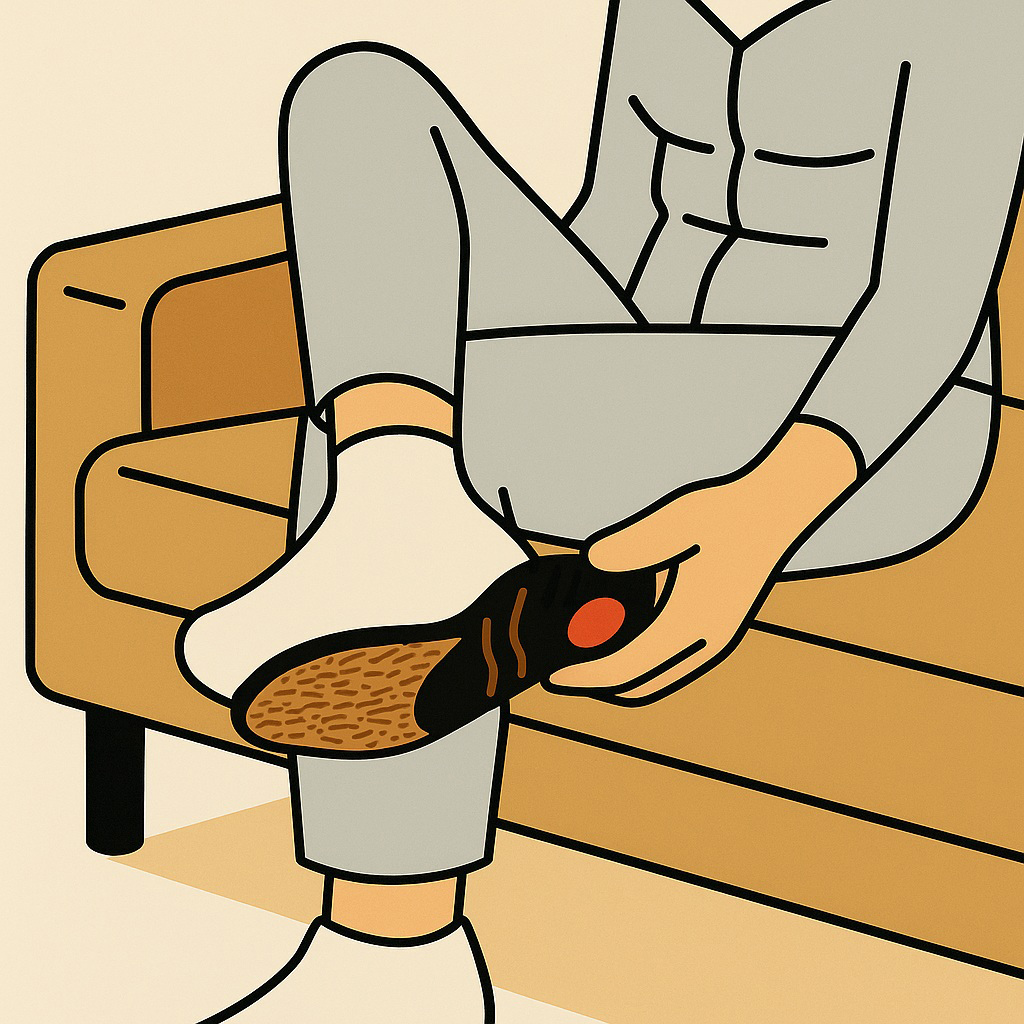Orthotics
