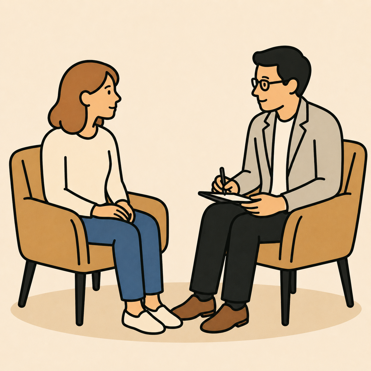 Psychotherapy