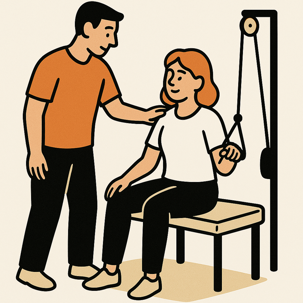 Acupuncture Treatment